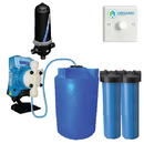 Системы полива Organic WS plus, фото, цена - Очистка воды для полива